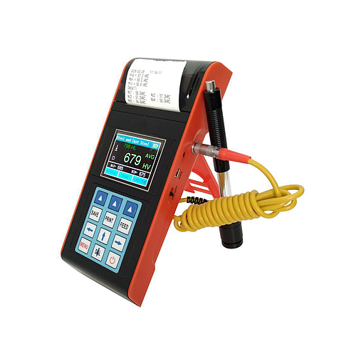 ACTPHTR-1081.png Acoustic Testing Pro Portable Leeb Durometer Hardness Tester