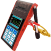 Acoustic Testing Pro Portable Leeb Durometer Hardness Tester