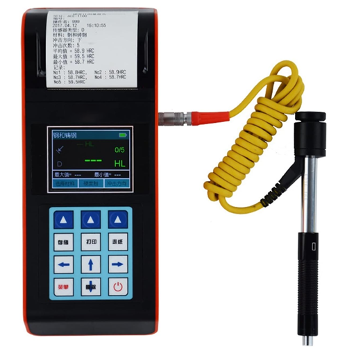 ACTPHTR-1082.png Acoustic Testing Pro Portable Leeb Durometer Hardness Tester