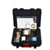 Acoustic Testing Pro Portable Leeb Durometer Hardness Tester