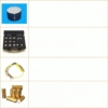Acoustic Testing Pro Portable Leeb Durometer Hardness Tester