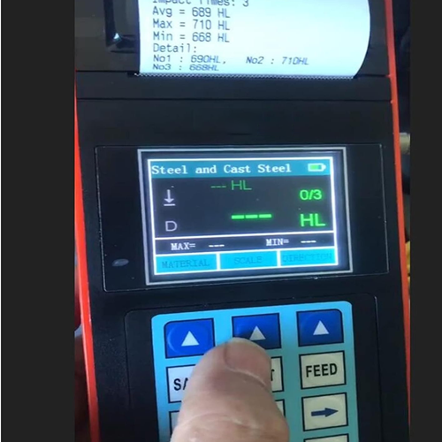 ACTPHTR-1086.png Acoustic Testing Pro Portable Leeb Durometer Hardness Tester