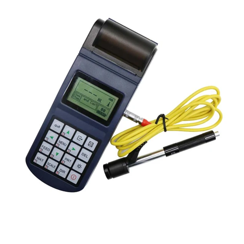 Acoustic Testing Pro Portable Hardness Tester