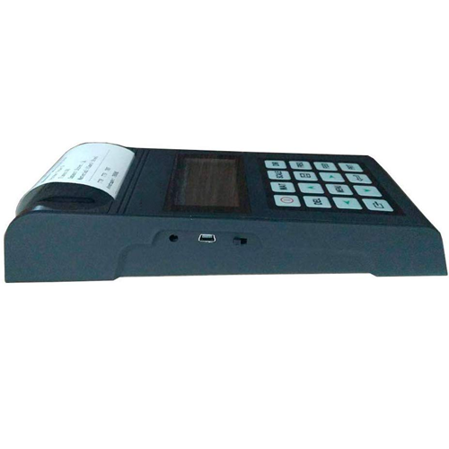 Acoustic Testing Pro Portable Hardness Tester