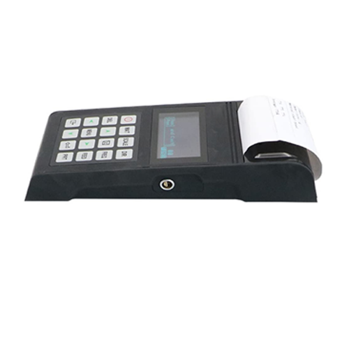 Acoustic Testing Pro Portable Hardness Tester