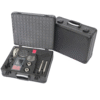Portable Hardness Tester for Metals, Coatings, and Weld Seams - Acoustic Testing Pro