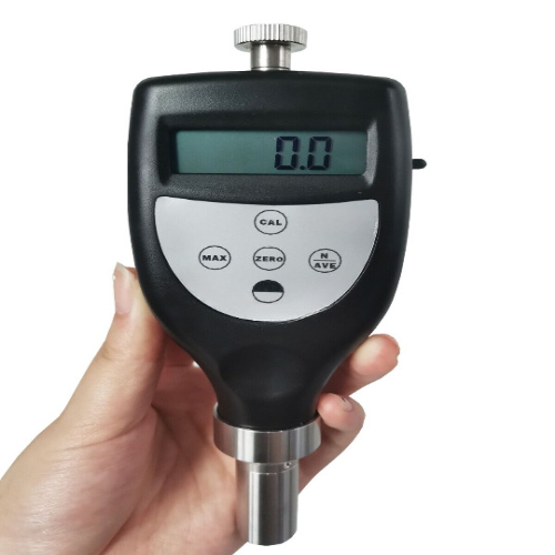 Acoustic Testing Pro Wood Indentation Hardness Tester