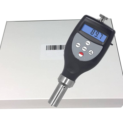 Acoustic Testing Pro Wood Indentation Hardness Tester