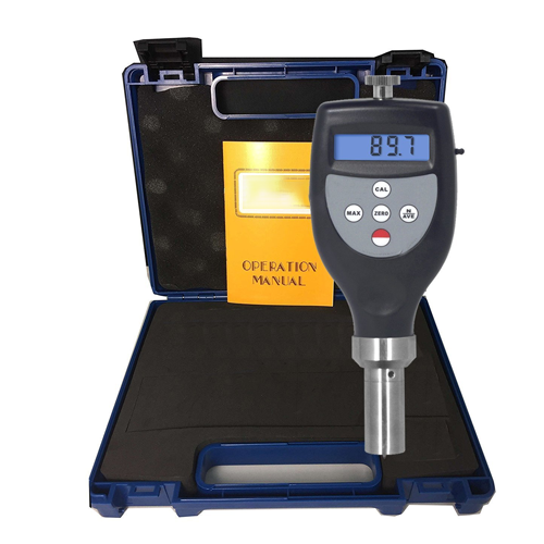 Acoustic Testing Pro Wood Indentation Hardness Tester