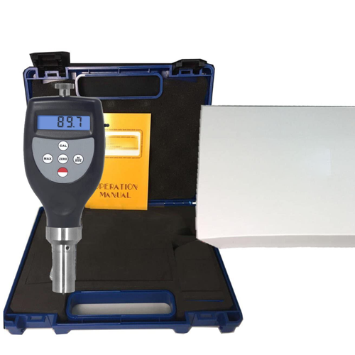 Acoustic Testing Pro Wood Indentation Hardness Tester
