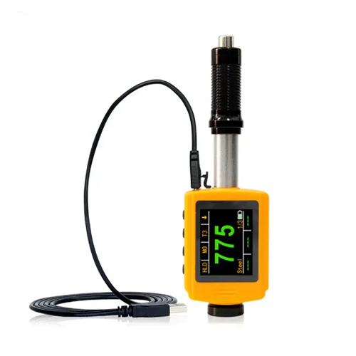 ACTPHTR-131-3.png Acoustic Testing Pro Pen Type Leeb Metal Hardness Tester