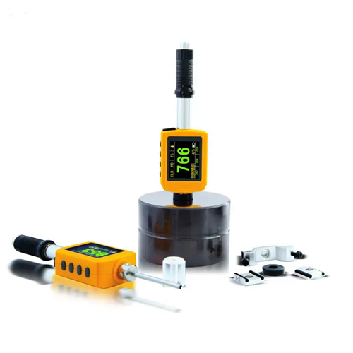 ACTPHTR-131-5.png Acoustic Testing Pro Pen Type Leeb Metal Hardness Tester