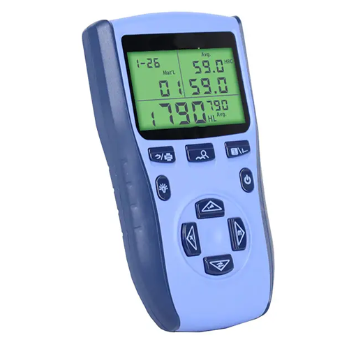 Acoustic Testing Pro Portable Leeb Hardness Tester