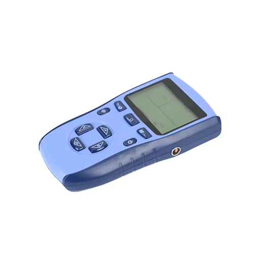 Acoustic Testing Pro Portable Leeb Hardness Tester