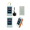 Acoustic Testing Pro Portable Pen Type Leeb Metal Hardness Tester