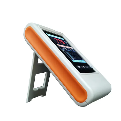 Acoustic Testing Pro Portable Pen Type Leeb Metal Hardness Tester