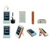 Acoustic Testing Pro Portable Pen Type Leeb Metal Hardness Tester