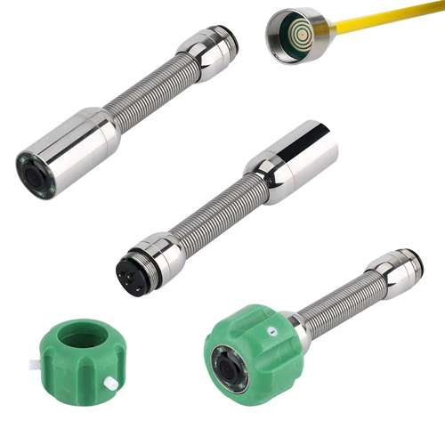 Acoustic Testing Pro Portable Digital Soil Hardness Tester