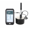 Acoustic Testing Pro Micrometry Hardness Tester