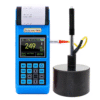 Acoustic Testing Pro Portable Metal Leeb Hardness Tester