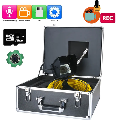 Acoustic Testing Pro Portable Hardness Tester Price Leeb Hardness Tester for Metal