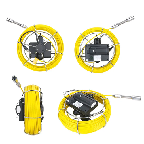 Acoustic Testing Pro Portable Hardness Tester Price Leeb Hardness Tester for Metal