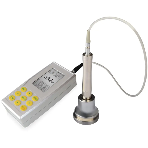 Acoustic Testing Pro Digital Metal Ultrasonic Hardness Tester