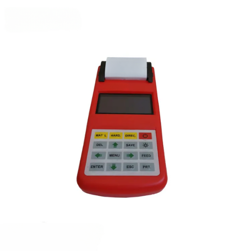Acoustic Testing Pro Portable Pen Type Metal Hardness Tester