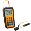 Acoustic Testing Pro Portable Pen Style Hardness Tester