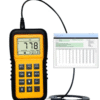 Acoustic Testing Pro Portable Pen Style Hardness Tester