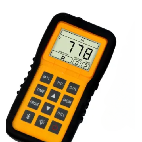 Acoustic Testing Pro Portable Pen Style Hardness Tester