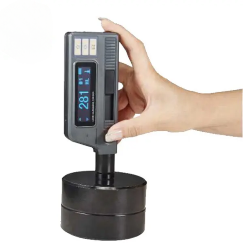 Acoustic Testing Pro Metal Hardness Tester