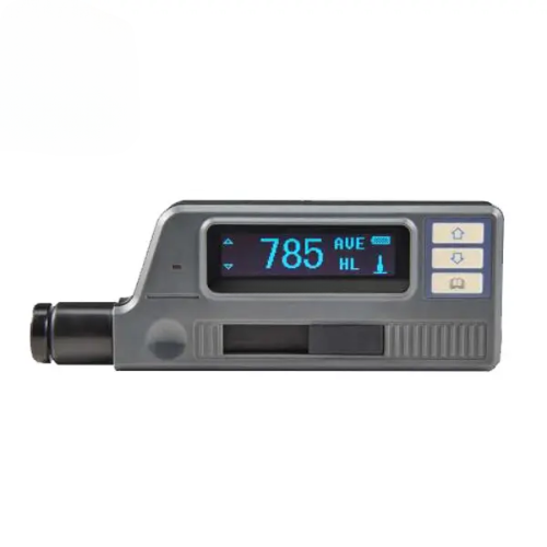 Acoustic Testing Pro Metal Hardness Tester