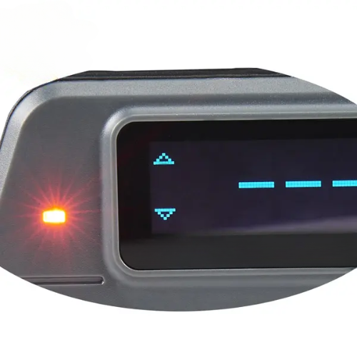 Acoustic Testing Pro Metal Hardness Tester