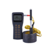 Acoustic Testing Pro Portable Handheld Metal Hardness Tester