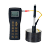 Acoustic Testing Pro Portable Handheld Metal Hardness Tester