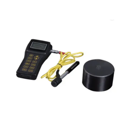 Acoustic Testing Pro Portable Handheld Metal Hardness Tester