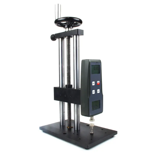 Acoustic Testing Pro Tablet Hardness Tester Digital Hardness Meter