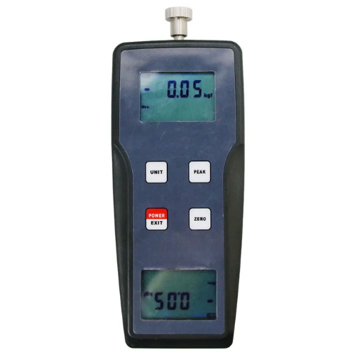 Acoustic Testing Pro Tablet Hardness Tester Digital Hardness Meter