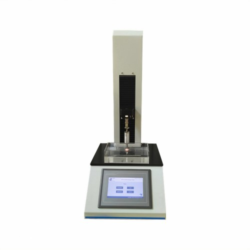 Acoustic Testing Pro Tablet Compressive Hardness Tester