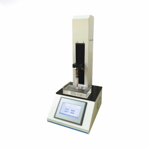 Acoustic Testing Pro Tablet Compressive Hardness Tester