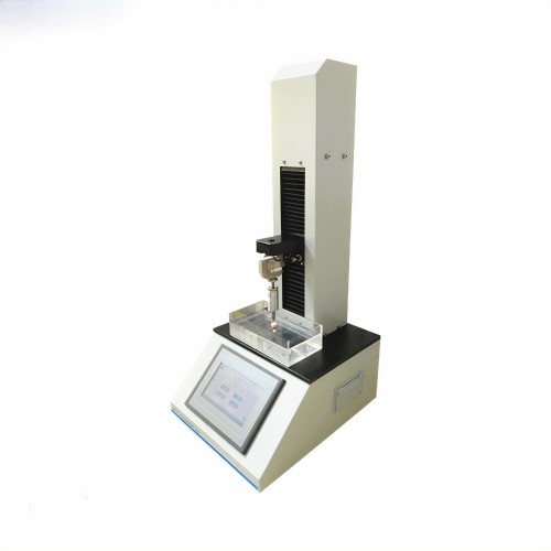 Acoustic Testing Pro Tablet Compressive Hardness Tester