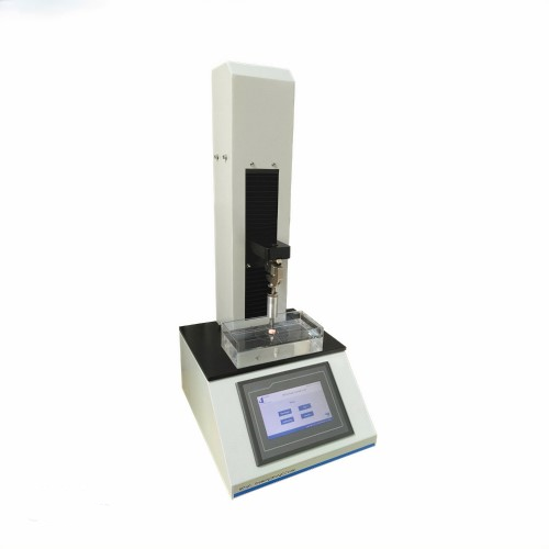 Acoustic Testing Pro Tablet Compressive Hardness Tester