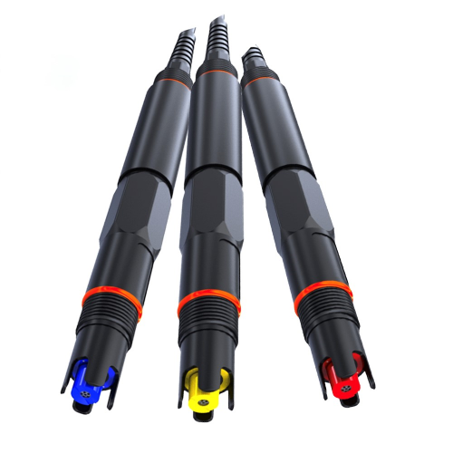 Acoustic Testing Pro Ion Sensor Hardness Tester