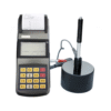 Acoustic Testing Pro Portable Leeb Hardness Tester