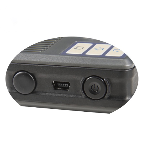 Acoustic Testing Pro Metal Hardness Tester