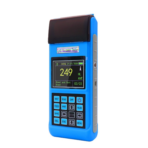ACTPHTR-176-01.png Acoustic Testing Pro Portable Metal Leeb Hardness Tester