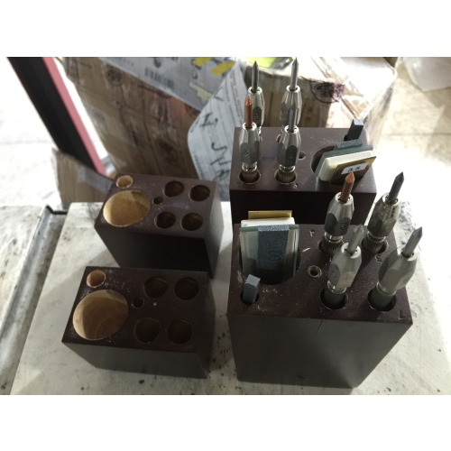 Acoustic Testing Pro Portable Floor Hardness Tester