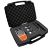 Acoustic Testing Pro Portable Water Quality Analyzer