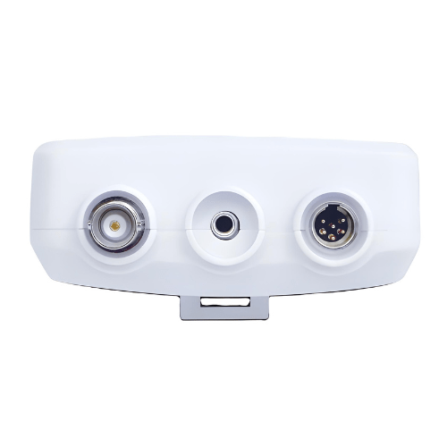 Acoustic Testing Pro Portable Water Quality Analyzer